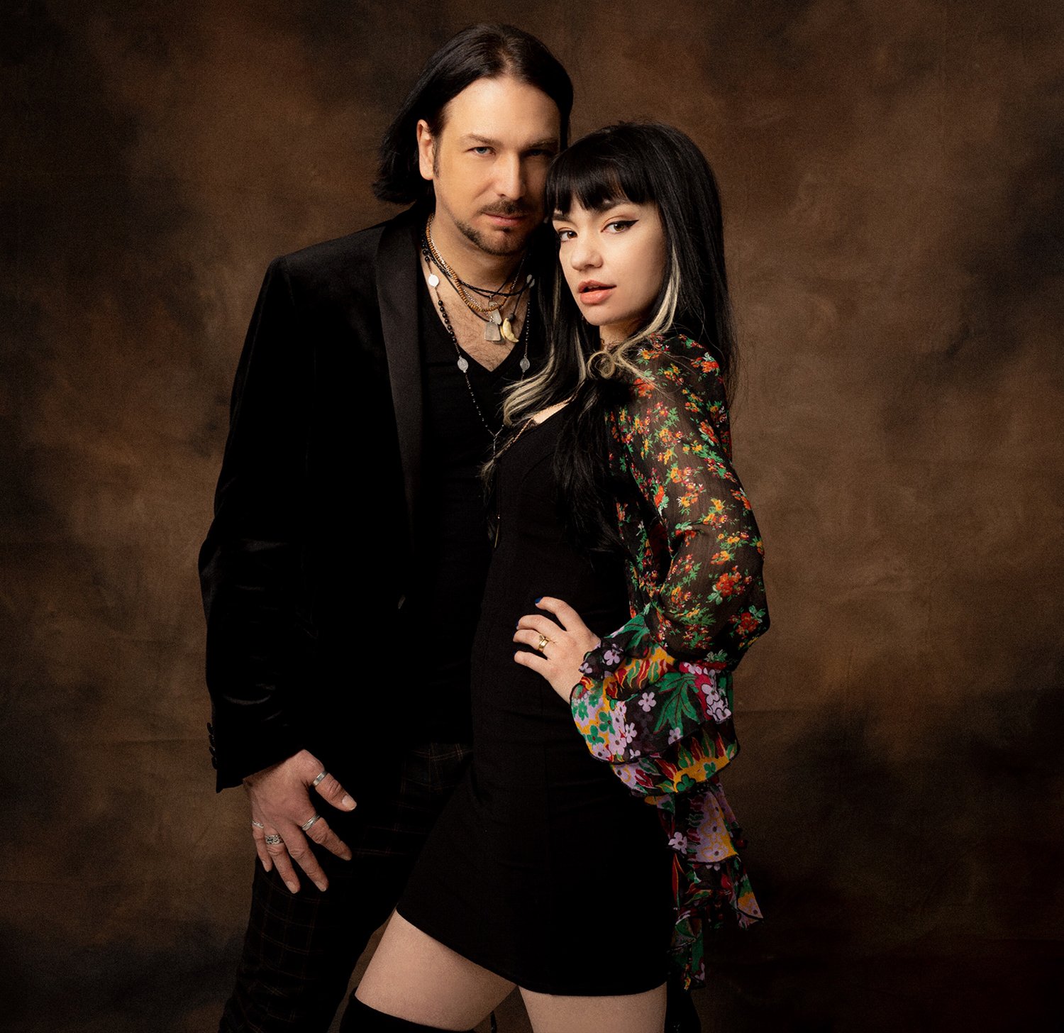 Dixie Fried Hep Katz Band Image